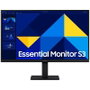 MONITOR SAMSUNG GAMING ESSENTIAL S3 LS24D300GAUXEN